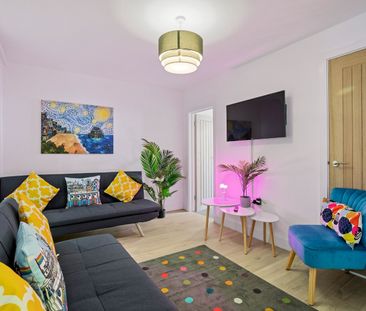 2 Bed Flat, Richmond Place, BN2 - Photo 2