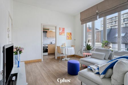 Appartement te huur in Gent - Foto 2