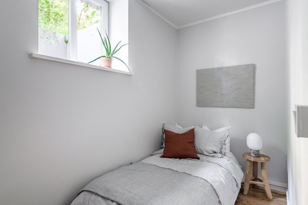 Vasavägen, Solna - Foto 1