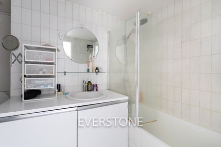 Appartement 1 pièce 41m2 - Neuilly-Sur- Seine - Photo 2