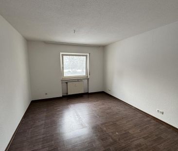 Große 2-Zimmer-Wohnung in Offenbach-Bieber - jetzt frei! - Foto 5