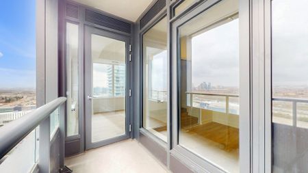 For Lease - 395 Square One Drive Unit# 1903, Mississauga, Ontario - Photo 2