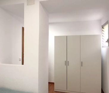Nice room for rent in 6-bedroom apartment in Retiro - Photo 5