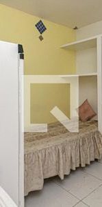 Studio para alugar com 20m², 1 quarto e sem vaga - Foto 1