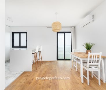 Apartamento T1 em Aveiro - Foto 4