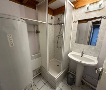 Location appartement 1 pièce 20.35 m² à Lille (59000) LILLE CENTRE ... - Photo 5