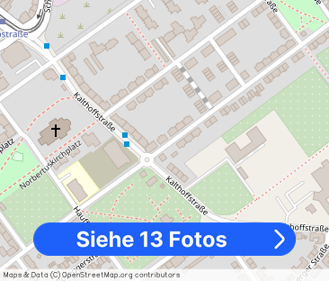 2.5-Zimmer-Wohnung in Duisburg-Obermarxloh mieten - Foto 1