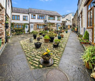 2 bedroom terraced house to rent - Photo 5