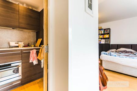 Studio to rent - Photo 5