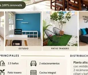 Casa en Privada Residencial Del Parque 1090, Residencial Del Parque... - Photo 1