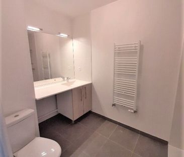 Location Appartement 2 pièces 38m² TOULOUSE 31100 - Photo 4