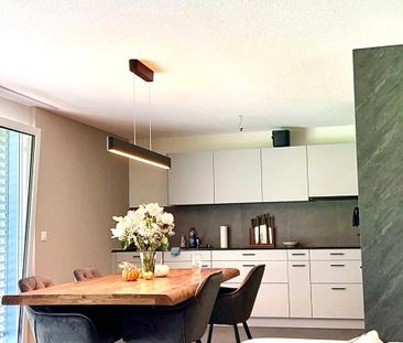5.5 Zimmer, 125 m², 2. Stock - Photo 4
