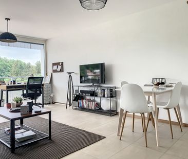 2½ ROOMS – Recent with a balcony - Photo 2