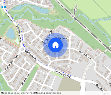 Avon Road, SO30 - Photo 1