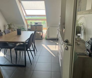Appartement te huur - Foto 3