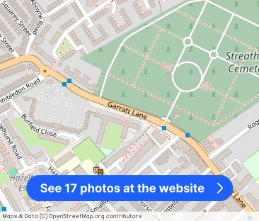 Copeland House, London, SW17 - Photo 1