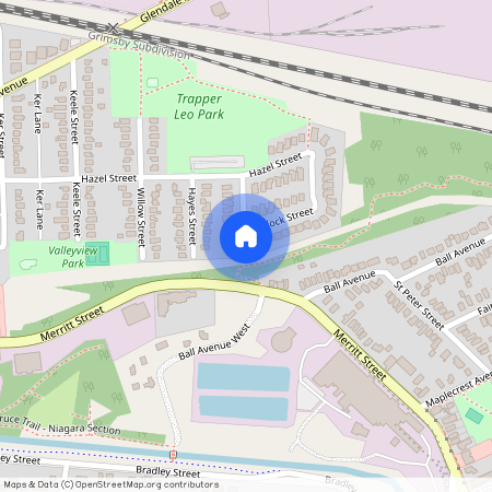 42 HEMLOCK Street Unit# Lower, St. Catharines