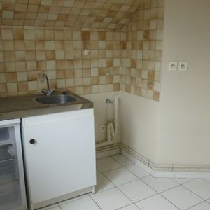 Secteur CLAIRMARAIS, Appartement de type 2 de 23.44 m2, disponible le 22 février - Photo 2