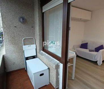 Loft en alquiler en Calle de la República de Argentina - Photo 5