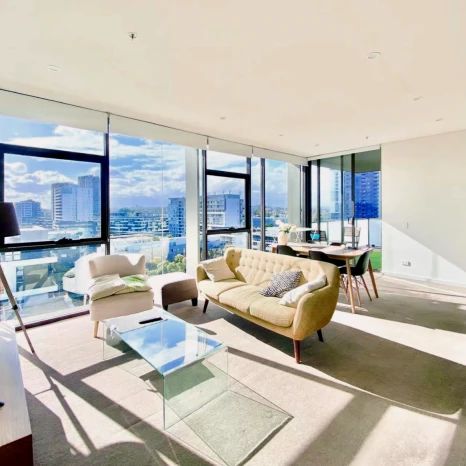 3 George Julius Ave(00622), Sydney - Photo 1