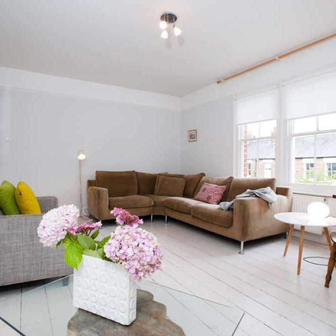 Kingston Road, Oxford, OX2 - Photo 1