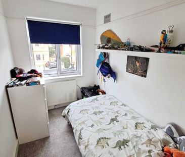 Robin Hood Road - Photo 4