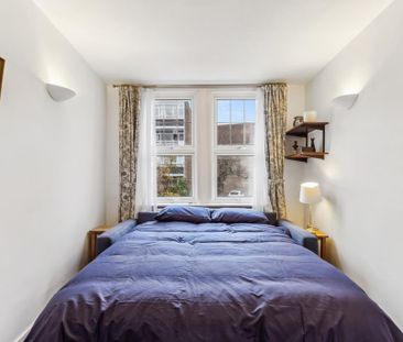 1 bedroom semi-detached house to rent - Photo 5