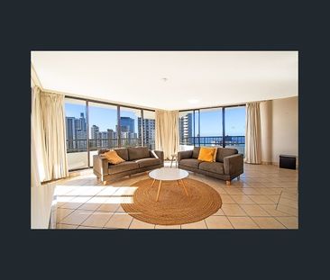 FULLY FURNISHED 2 BEDROOM APARTMENT - Photo 1