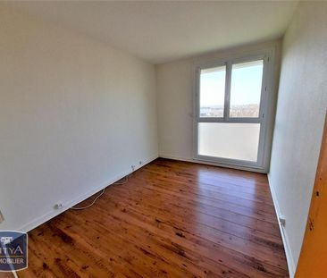 Location Appartement 5 pièces 76m² LE MANS 72100 - Photo 3