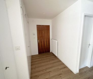 Sion – Appartement 4.5 pièces partiellement rénové dans le quartier... - Photo 4