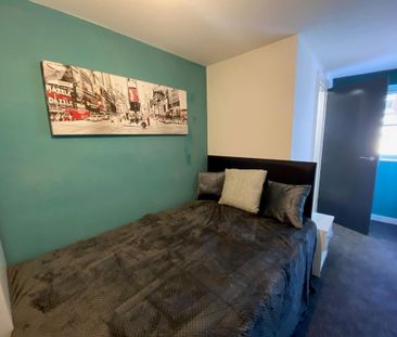 1 bedroom in a house share to rent - Photo 6