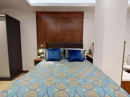 Studio to rent - Photo 5