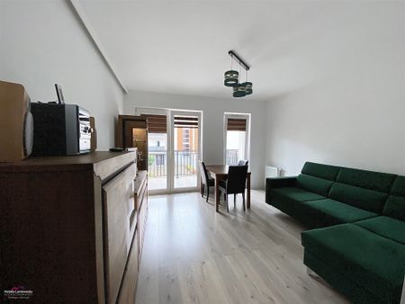 Grudziądz Mieszkanie na wynajem - Photo 3