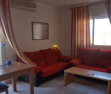 THREE-BEDROOM APARTMENT – CARTAGENA - Photo 1