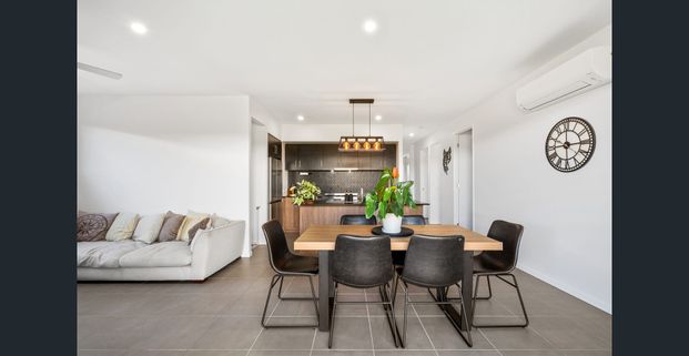 Ultra-Stylish Family Home - Photo 1