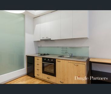 503/296 Flinders Street, Melbourne, Vic 3000 - Photo 2