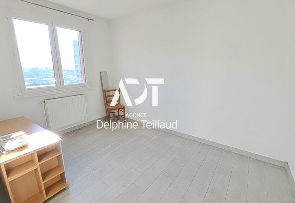 Appartement T3 à ST MARTIN D HERES - Photo 1