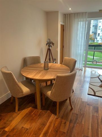 Apt. 120 Wyckham Point , Dundrum, Dublin 16 - Photo 3