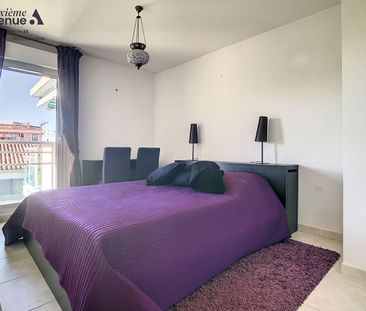 Location Appartement 3 pièces 57m² CAGNES SUR MER 06800 - Photo 5