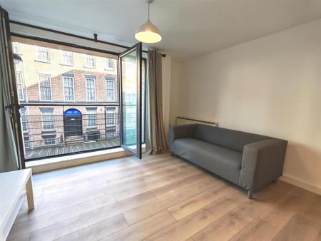 2 bedroom apartment to rent - Photo 2