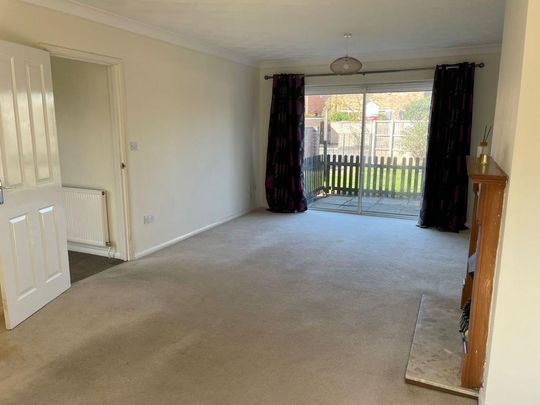 3 bedroom house to rent - Photo 1