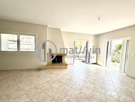 Μεζονέτα για ενοικίαση Βριλήσσια - Photo 5