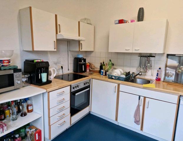 Mietwohnung Remagen neben Uni - Foto 1