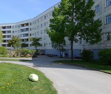 Grytstigen 16, Tumba - Photo 1