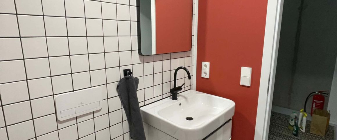 Apartment in Reinbeckstraße, Berlin for 212 m² with 2 bedrooms - Foto 1