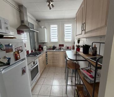 Location appartement 3 pièces, 67.37m², Bourg-en-Bresse - Photo 6