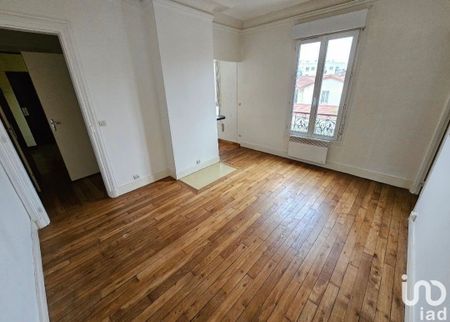 Appartement 2 pièces de 33 m² à Maisons-Alfort (94700) - Photo 3