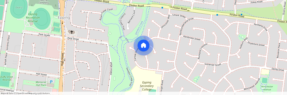 42 Carlisle Drive, Vic 3076, Epping