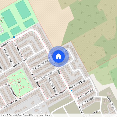 16 NETTLE Crescent, Leitrim