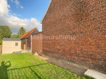 Maison individuelle - Photo 4